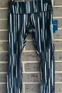 Brooks Ghost Black Lightray Tights  NWT size XS