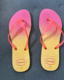 Havaianas Women’s Flip-Flops 9/10