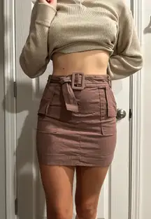 Skirt