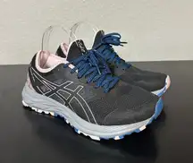 ASICS Gel Excite Trail Running Shoes Women 9 Comfort Athletic Walking Hiking