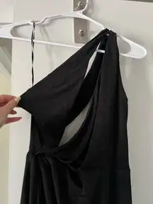 White Fox Boutique Mini Dress