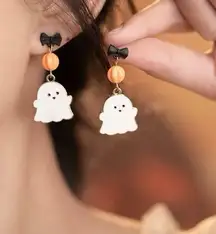 Halloween Earrings