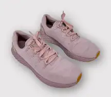 NOBULL Allday Ripstop Adult Shoes Pink Athletic Sneaker Trainer Men 8.5 Women 10