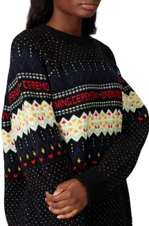 Fairisle Sweater