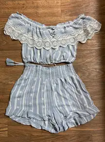 Outfitters Matching Set