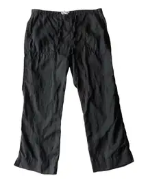 Old Navy Linen Pants