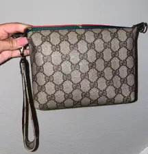 Vintage Repurposed Gucci
