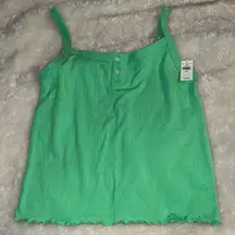 NWT aerie tank top