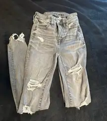 Outfitters Jeans