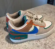Nike Air Force 1