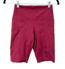 BANANA REPUBLIC‎ FACTORY Bike Short NWOT Sz XS