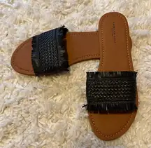 American Eagle Sandals