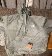 Windwall Jacket