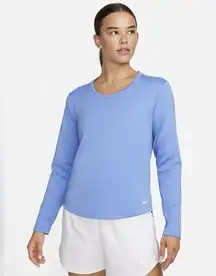 NWT NIKE Women's Therma-FIT One Longsleeve Size S
