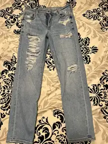 Outfitters Moms Jeans