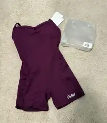 Bombshell Bodysuit, NWT!