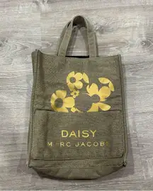 Marc Jacob’s Daisy Tote Bag