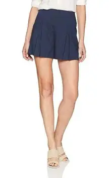 BCBGMAXAZRIA Striped Shorts