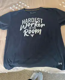 Project Rock T-shirt