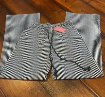 NWT Edikted Pinstripe pants