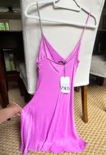 ZARA Mini Dress