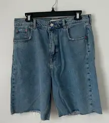 NWOT  Bermuda Shorts