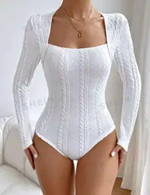 Bodysuit