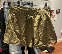 LA Hearts shorts size medium