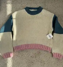 Altar'd State Sweater 