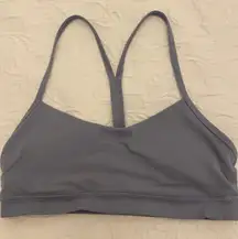 Flow-Y Sports Bra