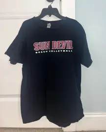 Gildan arizona state shirt