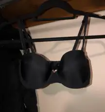 Strapless Push-Up Bra
