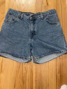 Levi's 1998  Vintage Denim Shorts