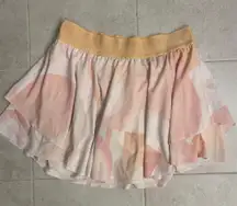 Court Rival Tennis Skirt