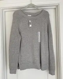 Old Navy Sweater