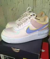 Air Force 1 Shadow Nike Women’s