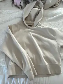 trendy basic hoodie 