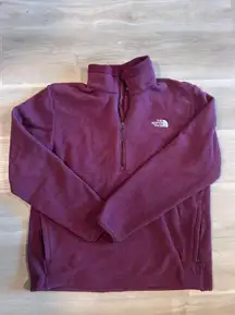 North Face Fleece