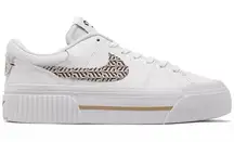 Nike Court Legacy Lift Women’s Sneakers White Size 7