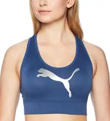 PUMA Women’s Seamless Sports Bra