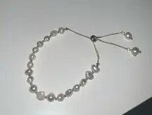 Boutique Pearl Bracelet