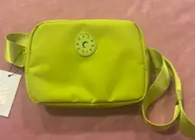 Zyia active belt bag