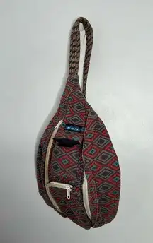 Kavu sling rope bag