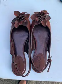 Vintage  Sandals