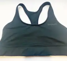 Reebok‎ Women’s Small Black Athletic Sports Bra