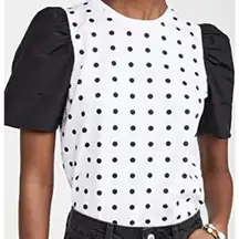 Tanya Taylor Elle Top NWT Sz. XS