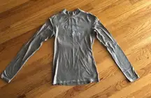 Beige/Tan/Nude Ossira Longsleeve 