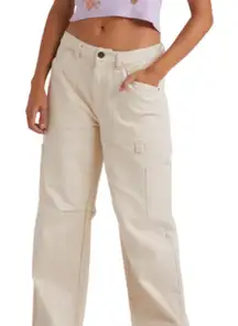 Billabong Cargo Pants Leia