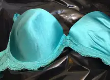 FINAL MARKDOWN Ladies’ Rampage Bra (34C)