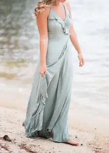 Boutique Maxi Dress